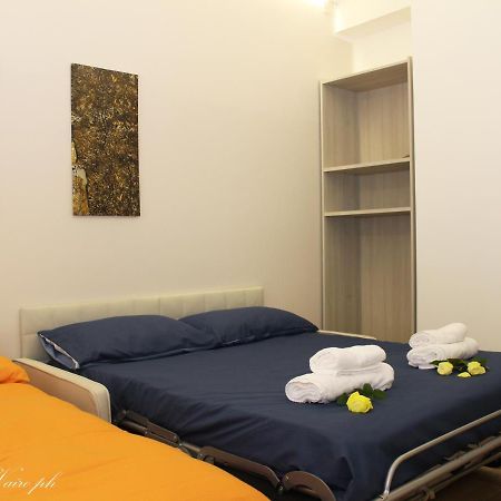 Seafront Apartment 살레르노 외부 사진
