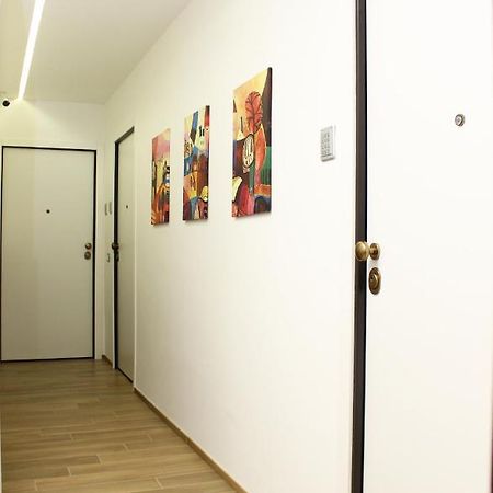 Seafront Apartment 살레르노 외부 사진