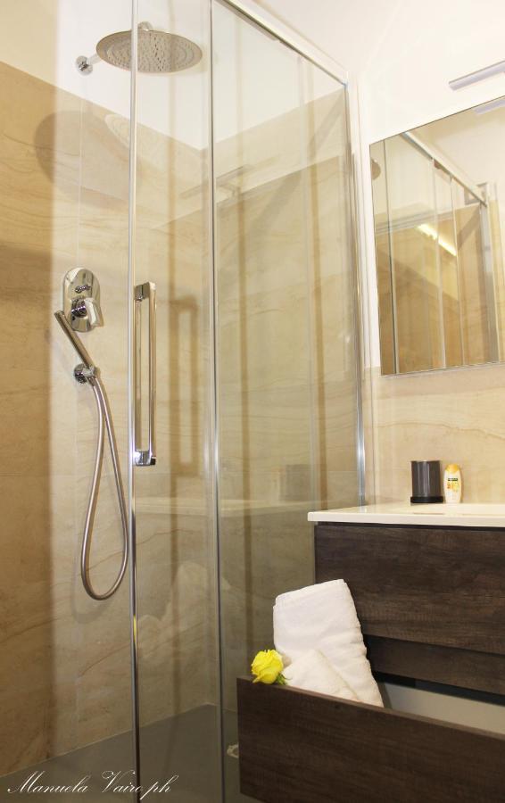Seafront Apartment 살레르노 외부 사진