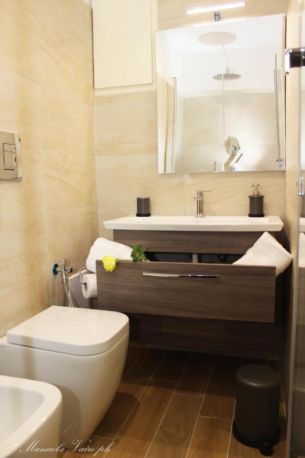Seafront Apartment 살레르노 외부 사진